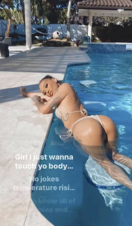 Badgirlshane