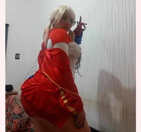 Pekeasmr Foto desnuda filtrada de OnlyFans de Pekeasmr #2