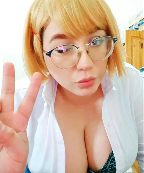 Pekeasmr Foto desnuda filtrada de OnlyFans de Pekeasmr #31