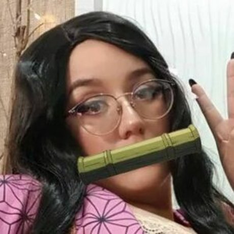 Pekeasmr Foto desnuda filtrada de OnlyFans de Pekeasmr #35