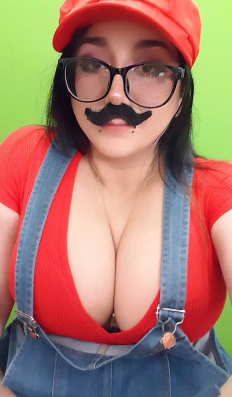 Pekeasmr Foto desnuda filtrada de OnlyFans de Pekeasmr #60