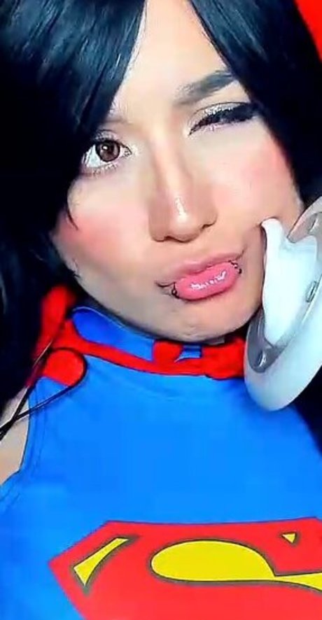 Pekeasmr Foto desnuda filtrada de OnlyFans de Pekeasmr #68