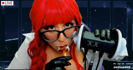 Pekeasmr Foto desnuda filtrada de OnlyFans de Pekeasmr #72