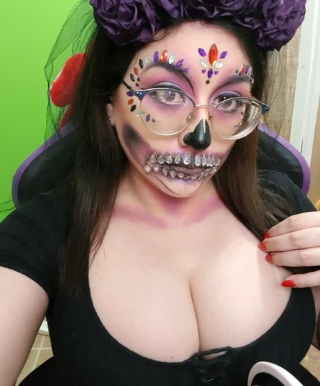 Pekeasmr Foto desnuda filtrada de OnlyFans de Pekeasmr #8