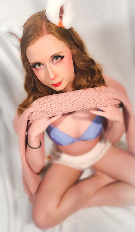 Foto desnuda filtrada de OnlyFans de Emswaifu