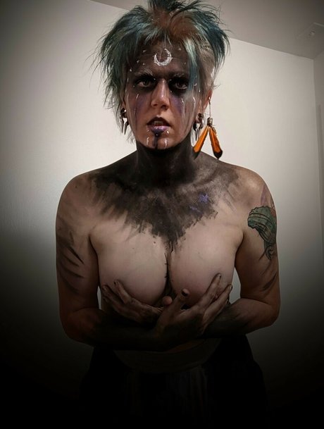 Demongirlcock