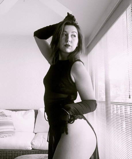 Foto desnuda filtrada de OnlyFans de Swallowpeaches