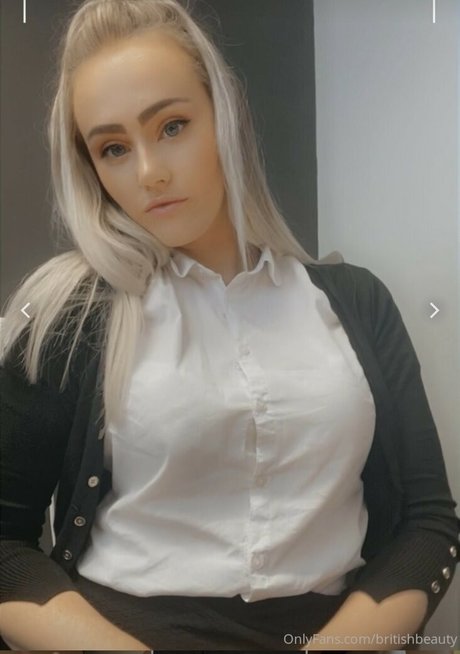 Britishbeauty