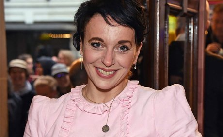 Amanda Abbington