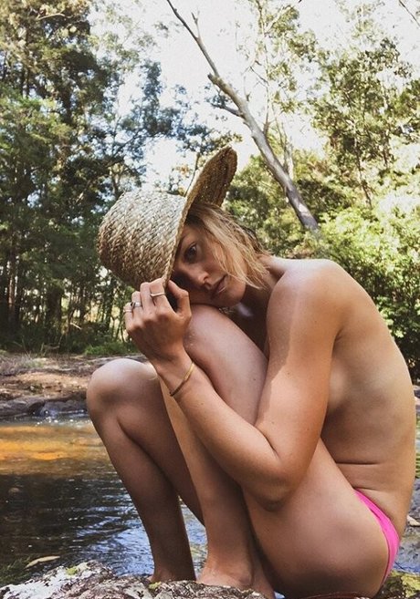 Isabelle Cornish