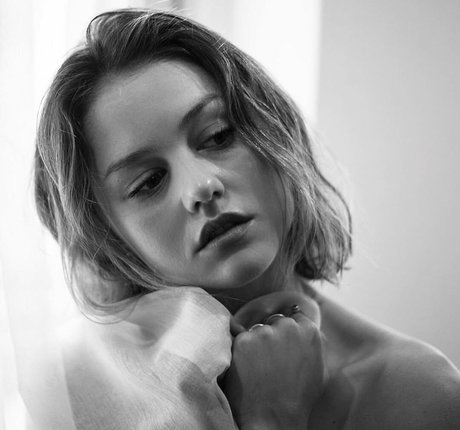 Isabelle Cornish