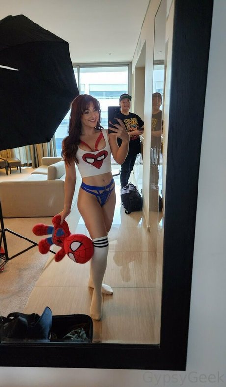 GypsyGeek