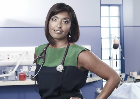 Sunetra Sarker