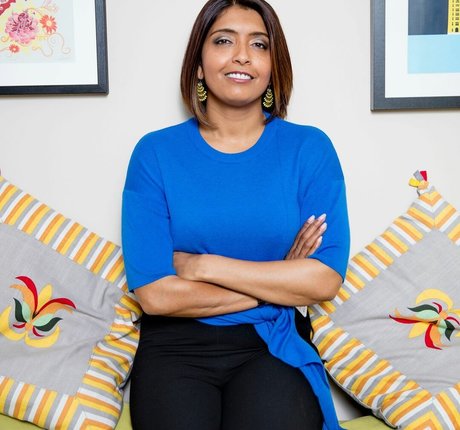 Sunetra Sarker