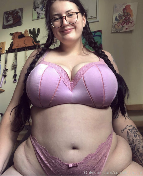 Cordeliacharm