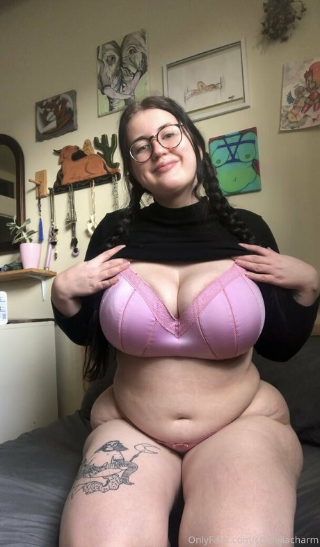 Cordeliacharm