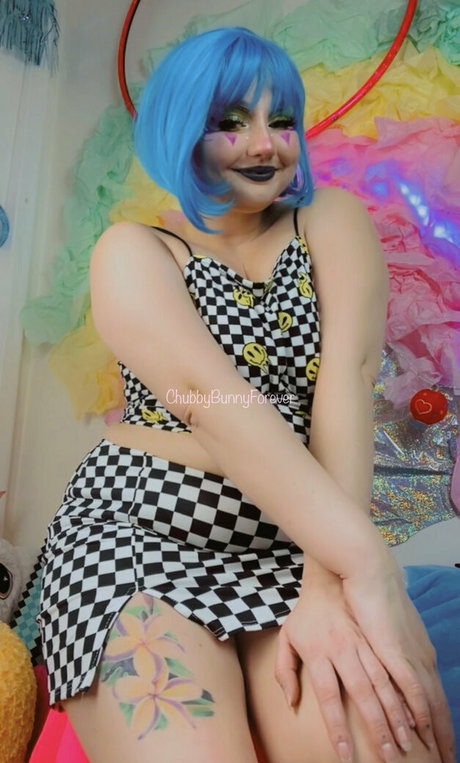 Chubbybunnyforever