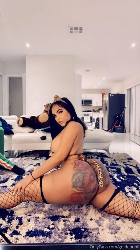 Goldendoll