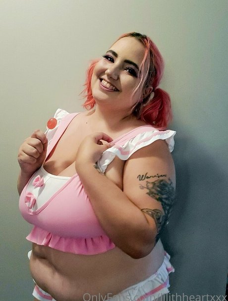 Lilithheartxxx