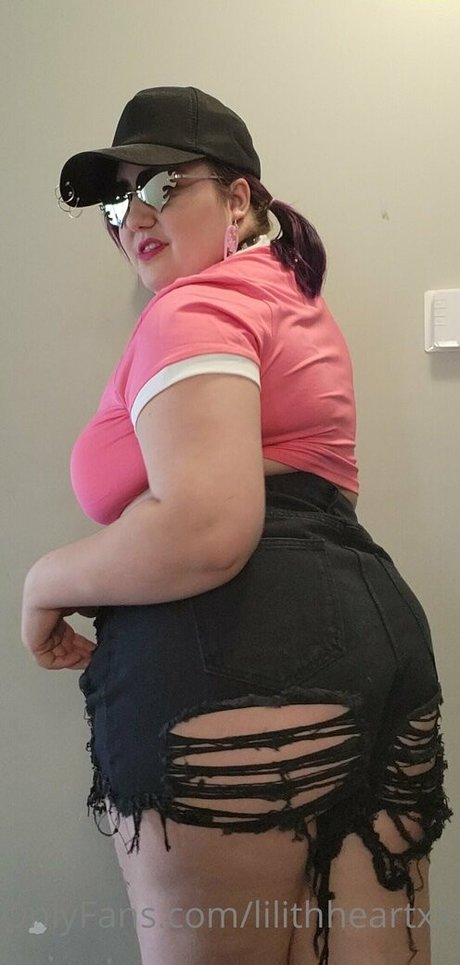 Lilithheartxxx