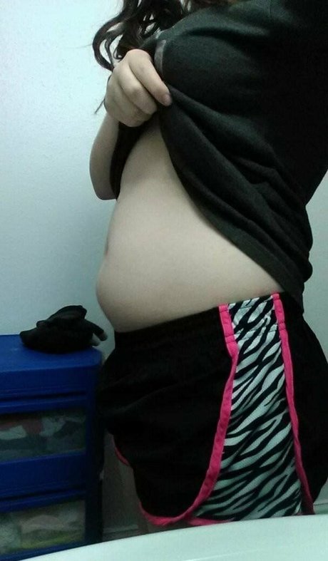 Pregnantbailey