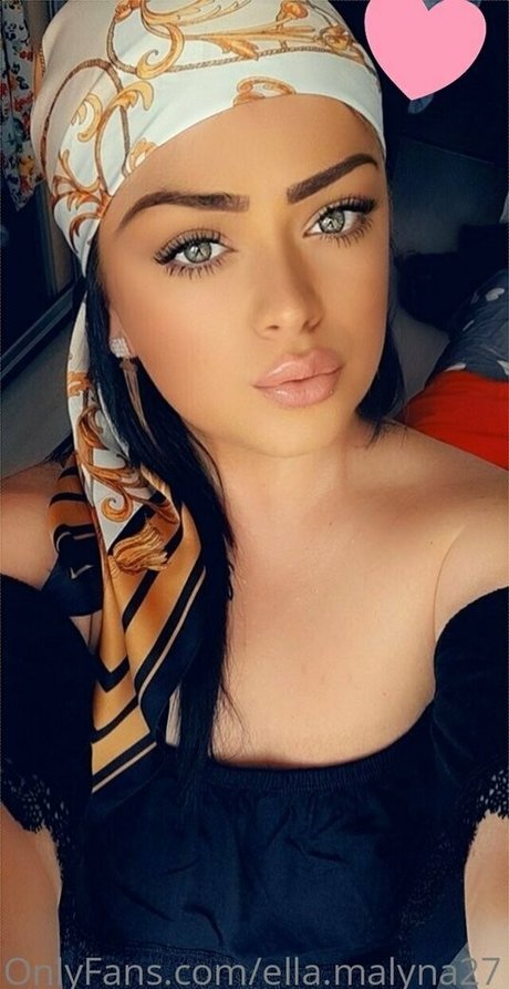 Ellamalyna27