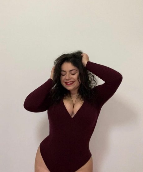 Foto desnuda filtrada de OnlyFans de Sabrinacadete98