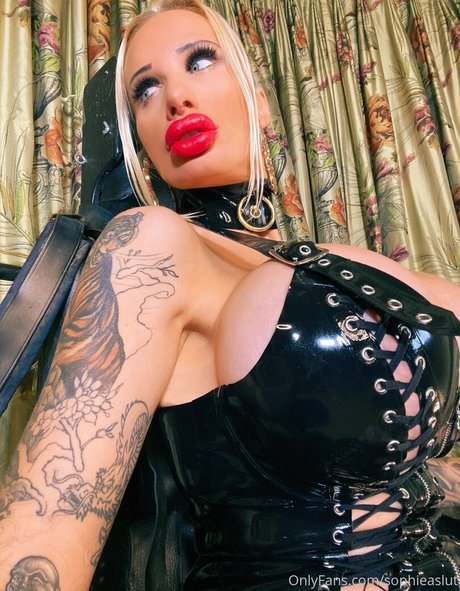 Sophieaslut