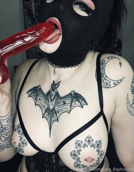Foto desnuda filtrada de OnlyFans de Diilestrange