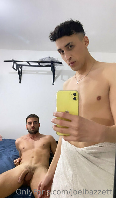 Joelbazzetti