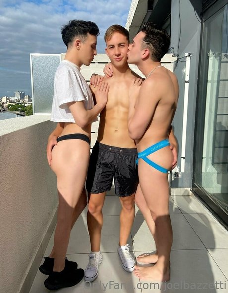 Joelbazzetti