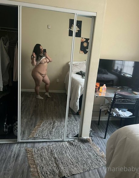 Onlymariebaby
