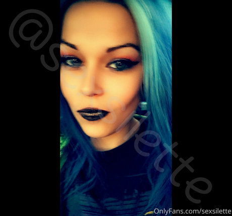Sexsilette