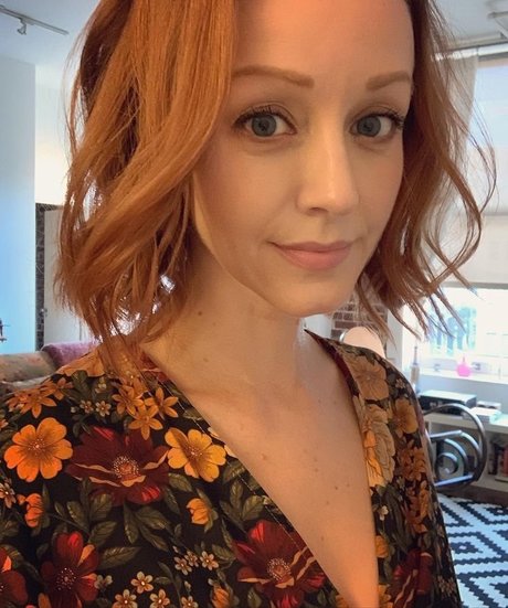 Lindy Booth