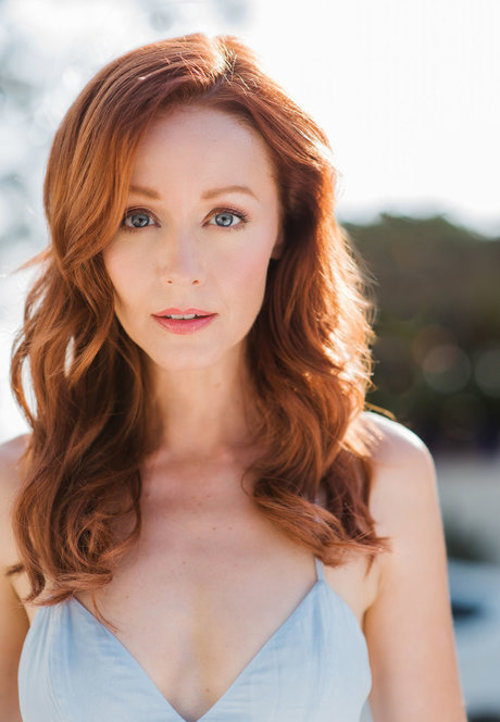 Lindy Booth