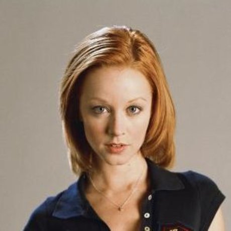Lindy Booth