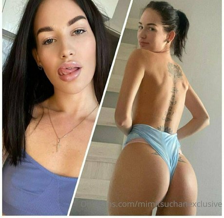 Mimitsuchanexclusive