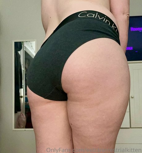 Extraterrestrialkitten