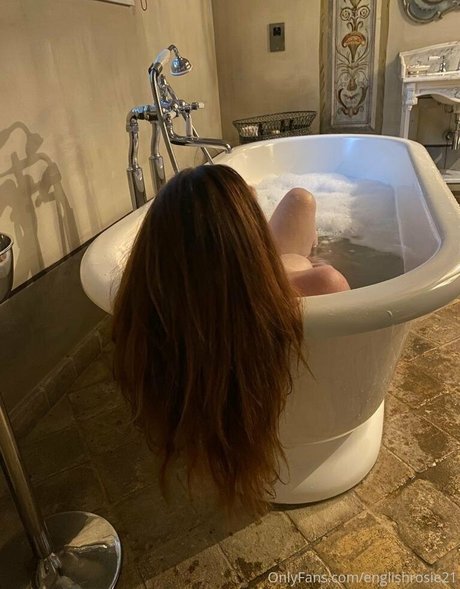 Englishrosie21