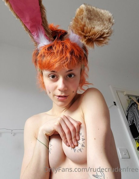 Rudecrudenfree
