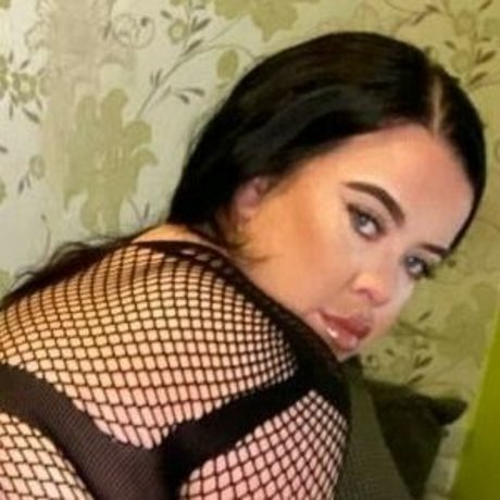Foto desnuda filtrada de OnlyFans de Thickgreekbleu