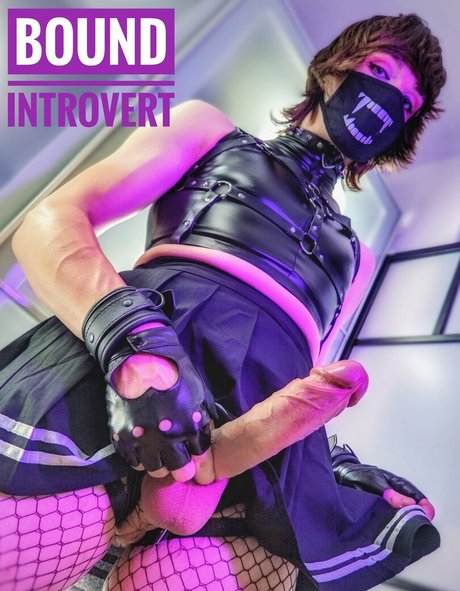 Boundintrovert