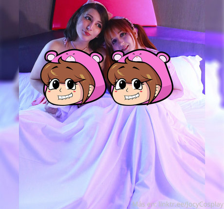 Jocycosplay.oficial