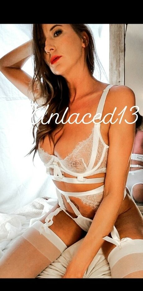 Foto desnuda filtrada de OnlyFans de Unlaced13