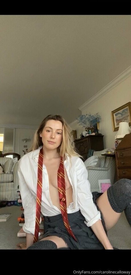 Carolinecalloway