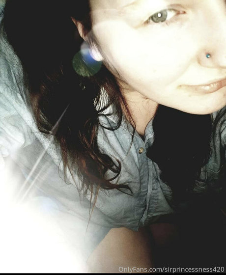 Sirprincessness420