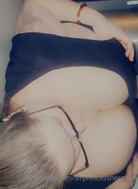Sirprincessness420