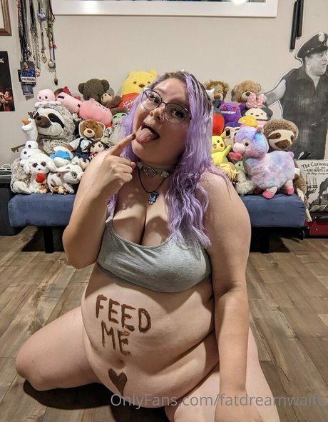 Fatdreamwaifu