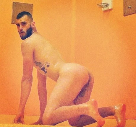 Abeardedboy
