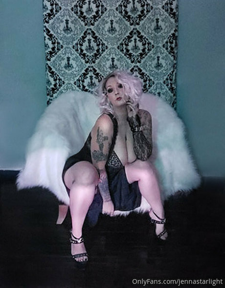 Jennastarlight